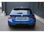 BMW 3-Serie Touring 330e M-Sport 292PK | LCI | Pano | Head Up | Laser Led | Memory | Keyless | 20" | Apple & Android Carplay | 4-Zone Clima | Stoelverwarming | Side Assist | 50 Jahre | Privacy Glas | DAB | Carplay | €78.088 N.P |