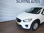 Mazda CX-5 2.0 4WD /winterbanden incl./stoelverw./parkdistance