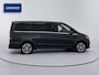 Mercedes-Benz EQV 300 L2 Avantgarde Burmester Leder Electr schuifdeuren 360gr camera Distronic