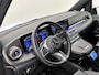 Mercedes-Benz EQV 300 L2 Avantgarde Burmester Leder Electr schuifdeuren 360gr camera Distronic