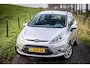 Ford Fiesta 1.25 Ghia | LM Velgen | 5 Deurs | Parkeersensor