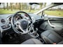 Ford Fiesta 1.25 Ghia | LM Velgen | 5 Deurs | Parkeersensor