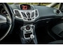 Ford Fiesta 1.25 Ghia | LM Velgen | 5 Deurs | Parkeersensor