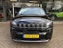 Jeep Compass 4xe 240 Plug-in Hybrid Electric Summit | Safety Pack | Winter Pack | Panoramadak | Leer | Camera |