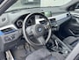BMW X2 sDrive20i High Executive 192 PK | M sport | Elek stoelen | Stuurverwarming | 19 inch
