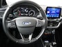 Ford Fiesta EcoBoost 125 pk Vignale | Pano | Winter Pack | Camera | Leer | Adapt. cruise | B&O | 17" | Pr. glass |