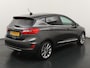 Ford Fiesta EcoBoost 125 pk Vignale | Pano | Winter Pack | Camera | Leer | Adapt. cruise | B&O | 17" | Pr. glass |