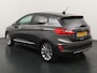 Ford Fiesta EcoBoost 125 pk Vignale | Pano | Winter Pack | Camera | Leer | Adapt. cruise | B&O | 17" | Pr. glass |