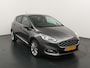 Ford Fiesta EcoBoost 125 pk Vignale | Pano | Winter Pack | Camera | Leer | Adapt. cruise | B&O | 17" | Pr. glass |
