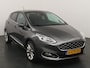 Ford Fiesta EcoBoost 125 pk Vignale | Pano | Winter Pack | Camera | Leer | Adapt. cruise | B&O | 17" | Pr. glass |