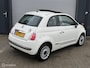 Fiat 500 1.2 Lounge| Pdc| Pano|Airco| Automaat