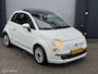 Fiat 500 1.2 Lounge| Pdc| Pano|Airco| Automaat