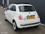 Fiat 500 1.2 Lounge| Pdc| Pano|Airco| Automaat