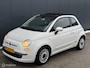 Fiat 500 1.2 Lounge| Pdc| Pano|Airco| Automaat