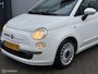 Fiat 500 1.2 Lounge| Pdc| Pano|Airco| Automaat