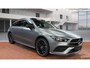 Mercedes-Benz CLA Shooting Brake 250 e AMG Magno! Pano HUD 19inch Night El-zetel Camera