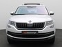 Skoda Kodiaq 1.5 TSI Business Edition Plus 7p. 150PK DSG Pano-Schuifdak, Leder, Stoelkoeling, Memorystoelen, Stoelverwarming, Digital Cockpit, Keyless, Virtual Pedal, 18" LM Velgen