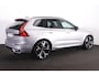 Volvo XC60 T8 Recharge Ultra Dark - Luchtvering - Panorama/schuifdak - IntelliSafe Assist & Surround - 360º Camera - Bowers & Wilkins audio - Adaptieve LED koplampen - Verwarmde voorstoelen, stuur & achterbank - Parkeersensoren voor & achter - Elektr. bedienb. voorstoelen met geheugen - Head up display - Draadloze tel. lader - Extra getint glas - Elektr. inklapbare trekhaak - 22' LMV