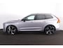 Volvo XC60 T8 Recharge Ultra Dark - Luchtvering - Panorama/schuifdak - IntelliSafe Assist & Surround - 360º Camera - Bowers & Wilkins audio - Adaptieve LED koplampen - Verwarmde voorstoelen, stuur & achterbank - Parkeersensoren voor & achter - Elektr. bedienb. voorstoelen met geheugen - Head up display - Draadloze tel. lader - Extra getint glas - Elektr. inklapbare trekhaak - 22' LMV