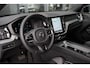 Volvo XC60 2.0 Recharge T8 AWD Ultra Black Edition 455pk Panoramadak/Stoelverwarming/360Camera