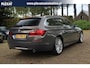 BMW 5-Serie Touring 535i High Executive Aut. | BMW Individual | Panorama | Luchtvering | Adaptieve Cruise | Night Vision | Xenon |