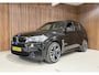 BMW X5 M Nwe motor BMW dealer onderhouden