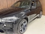 BMW X5 M Nwe motor BMW dealer onderhouden