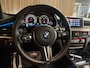 BMW X5 M Nwe motor BMW dealer onderhouden
