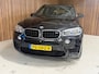 BMW X5 M Nwe motor BMW dealer onderhouden