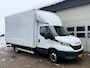 IVECO Daily 40C18 3.0 Hi-Matic Automaat Euro 6 Bakwagen - Laadklep - Cruise
