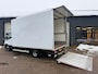 IVECO Daily 40C18 3.0 Hi-Matic Automaat Euro 6 Bakwagen - Laadklep - Cruise