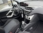 Peugeot 208 Benzine 5-Deurs Zwart * Airco * Cruise Control * KM Autopas * Achterspoiler * Stuurbekrachtiging * Abs * Vingerhoets; Vierde generatie Eersteklas Service !