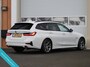 BMW 3-Serie Touring 320e High Executive | Laser LED | Head-up | Sportstoelen |