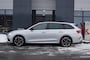 Skoda Octavia Combi 1.4 TSI RS iV 245pk/ Sportstoelen elektr./ ACC/DCC/ Navi/ Head-up/Standverwarming/Camera/AppConnect