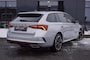 Skoda Octavia Combi 1.4 TSI RS iV 245pk/ Sportstoelen elektr./ ACC/DCC/ Navi/ Head-up/Standverwarming/Camera/AppConnect