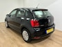 Volkswagen Polo Occasion 1.0 Comfortline Edition | Zwart | Tweedehands Volkswagen Polo | Airco | Cruisecontrol | Bluetooth audio