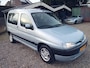 Peugeot Partner 1.6-16V Combispace Zenith - Airco - 2x Schuifdeur