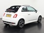 Fiat 500C 1.0 Hybrid Sport | Parkeersensor | 12 mnd Garantie | Zondag Open!