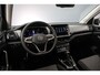 Volkswagen T-Cross Life Edition 1.0 TSI 115pk DSG Automaat Adaptive cruise control, Achteruitrijcamera, LED koplampen, App connect, Stoelverwarming, Airco, Parkeersensoren