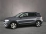 Volkswagen T-Cross Life Edition 1.0 TSI 115pk DSG Automaat Adaptive cruise control, Achteruitrijcamera, LED koplampen, App connect, Stoelverwarming, Airco, Parkeersensoren