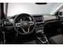 Volkswagen T-Cross Life Edition 1.0 TSI 115pk DSG Automaat Adaptive cruise control, Achteruitrijcamera, LED koplampen, App connect, Stoelverwarming, Airco, Parkeersensoren