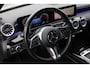 Mercedes-Benz A-klasse 250e AUT8 Luxury Line (FACELIFT) LEDER SFEER NAVI TREKHAAK