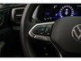 Volkswagen T-Cross Life Edition 1.0 TSI 115pk DSG Automaat Adaptive cruise control, Achteruitrijcamera, LED koplampen, Stoelverwarming, Parkeersensoren, App connect