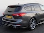 Ford Focus Wagon 1.0 EcoBoost Hybrid 125pk ST Line | Carplay | Winterpakket | Privacy glass