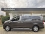Peugeot Expert 2.0 BlueHDI 180pk Aut. Asphalt DC | Webasto standkachel | Head-up | Xenon | Keyless | Stoelverwarming | Trekhaak | Achteruitrijcamera | Dodehoek detectie