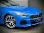 BMW Z4 Roadster (g29) Sdrive30i / M-sport / Misano blue / Style 770 wheels!