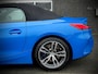 BMW Z4 Roadster (g29) Sdrive30i / M-sport / Misano blue / Style 770 wheels!