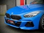 BMW Z4 Roadster (g29) Sdrive30i / M-sport / Misano blue / Style 770 wheels!