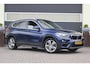 BMW X1 SDrive18i High Executive | Leer | Head-up |