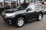 Toyota Land Cruiser 2.8 D-4D 3DRS CHALLENGER A/T VAN